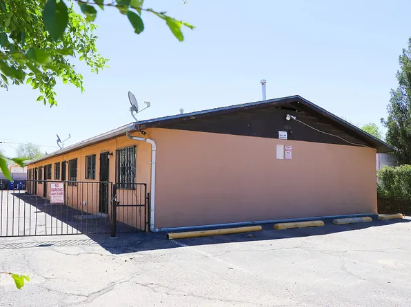 508 Alcazar St SE APT A, Albuquerque, NM 87108