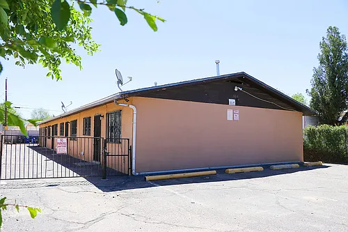 508 Alcazar St SE #A Photo 1