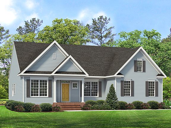 Amelia - Traditional A