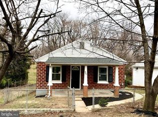 701 Sheridan Ave, Martinsburg, WV 25401