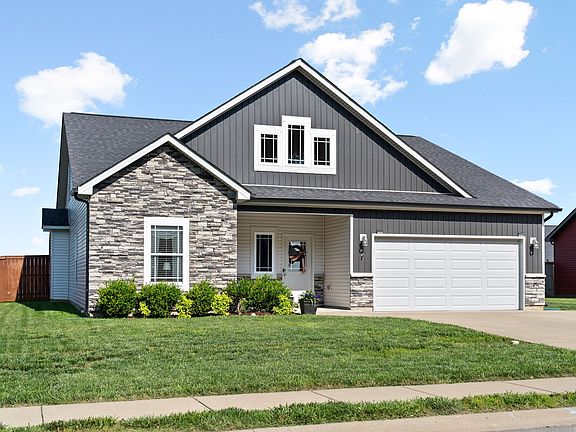 2nd image of 1031 Michaela Cir
