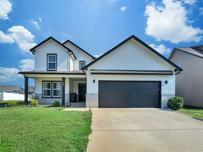 829 Winslow St, Clarksville, TN, 37042