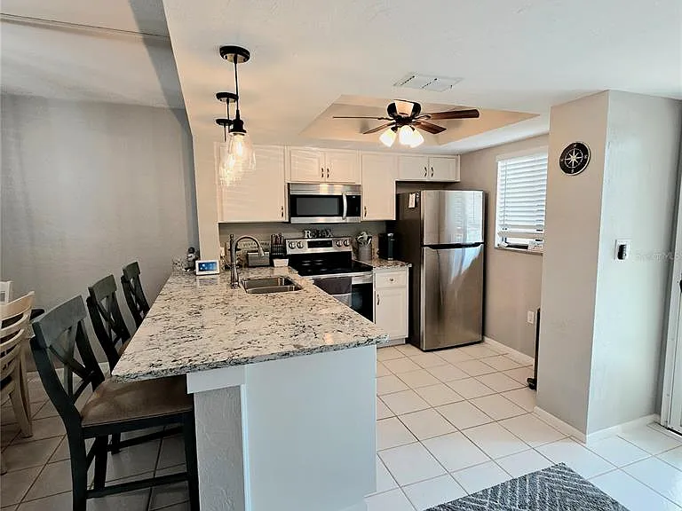 25225 Rampart Blvd #303 — Photo 4