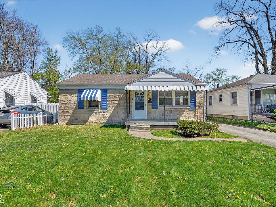 1st image of 3711 N Riley Ave