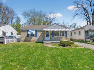 3711 N Riley Ave, Indianapolis, IN 46218