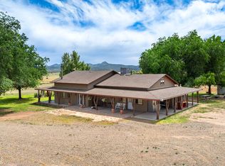3900 W Runway Rd, Paulden, AZ 86334