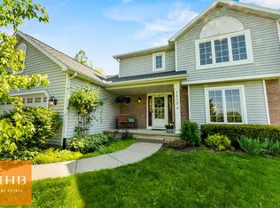 1513 Sunset Ct, Middleton, WI 53562