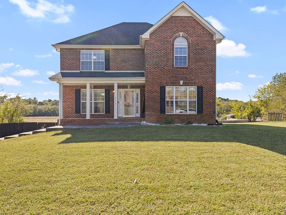 3416 Heatherwood Trce