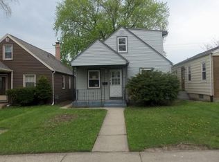 2849 S 33rd St, Milwaukee, WI 53215