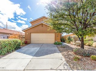 1123 E Mayfield Dr, Queen Creek, AZ 85143