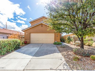 1123 E Mayfield Dr, Queen Creek, AZ, 85143