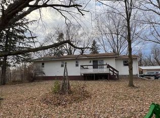 44483 County Road 23, Bertha, MN 56437