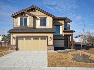 4511 S Old Sport Ln, Boise, ID 83716