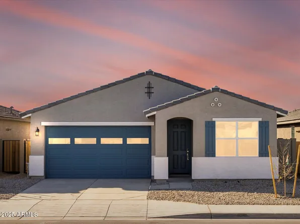 36957 W PRADO Street, Maricopa, AZ 85138