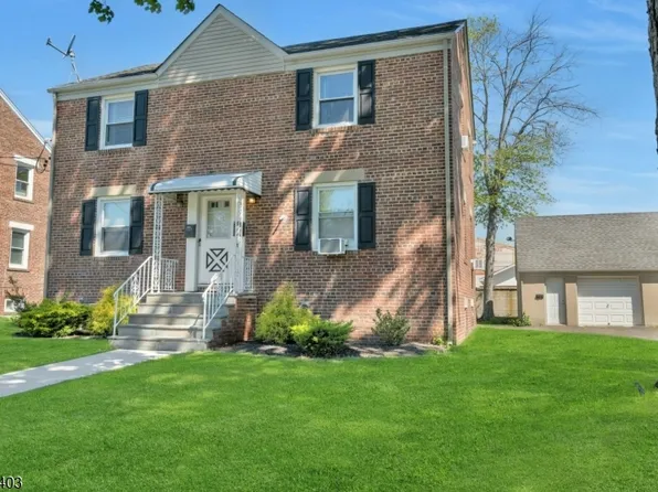 228 Willow Ave, Garwood Boro, NJ 07027