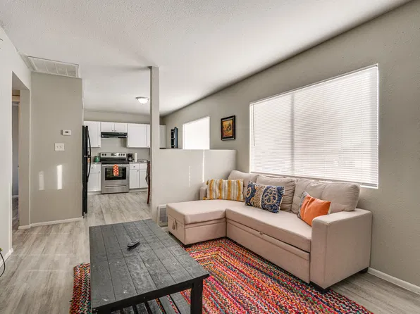 1444 S 13th Ave #4, Phoenix, AZ 85007