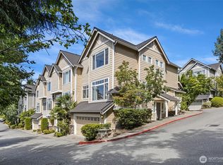 Aspens Townhomes, Bellevue, WA 98005