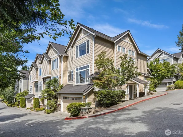 11899 SE 4th Place #603, Bellevue, WA 98005