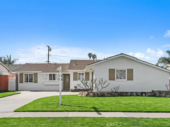 5562 Vallecito Dr, Westminster, CA 92683