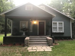 8307 Fm 92, Silsbee, TX 77656