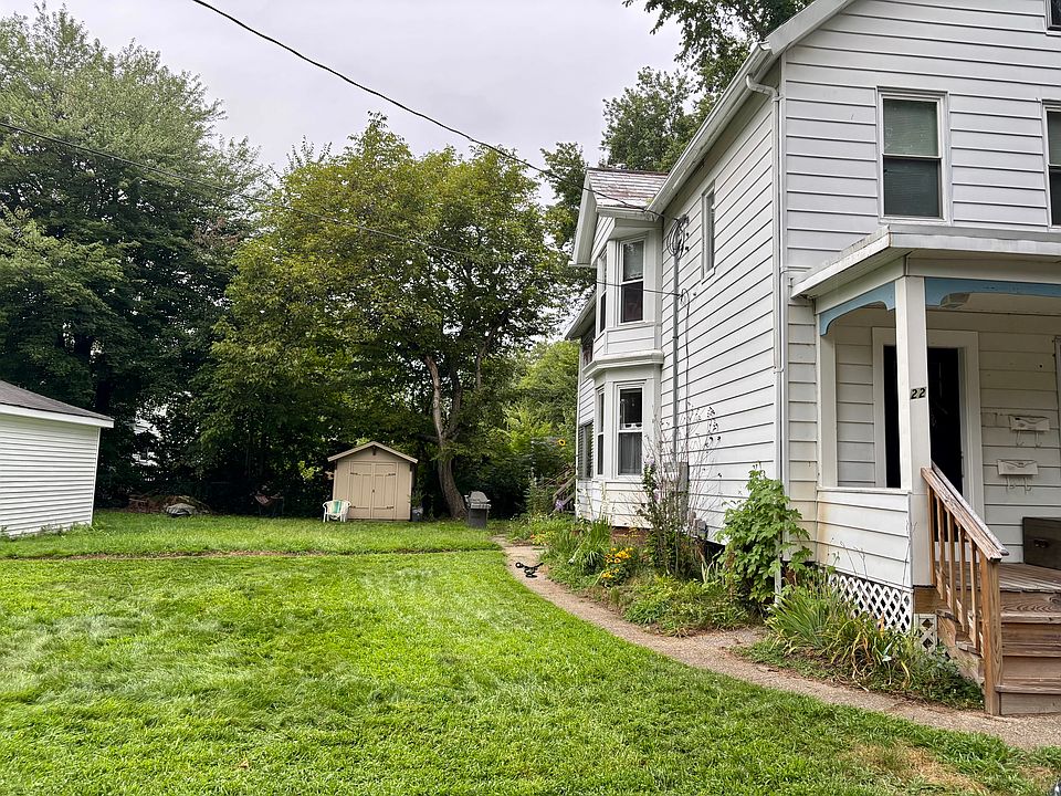 1st image of 22 Gaston St Unit 2