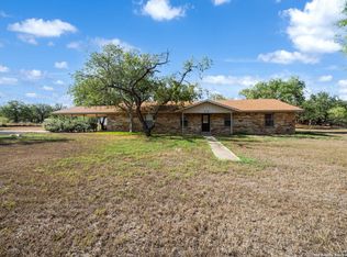 82 Pulliam, Pleasanton, TX 78064