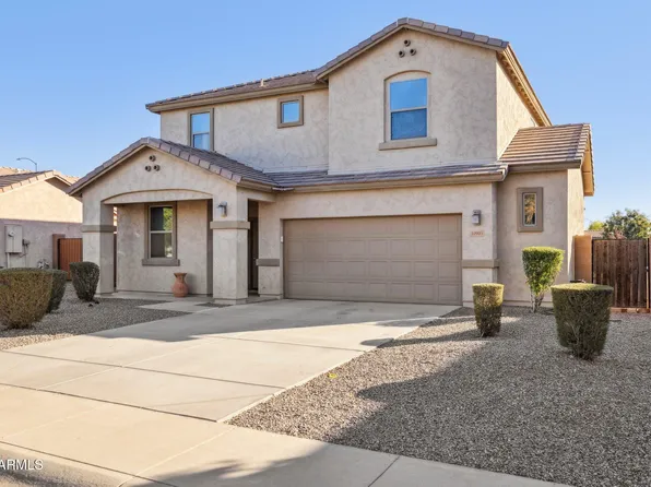 10903 E QUADE Avenue, Mesa, AZ 85212