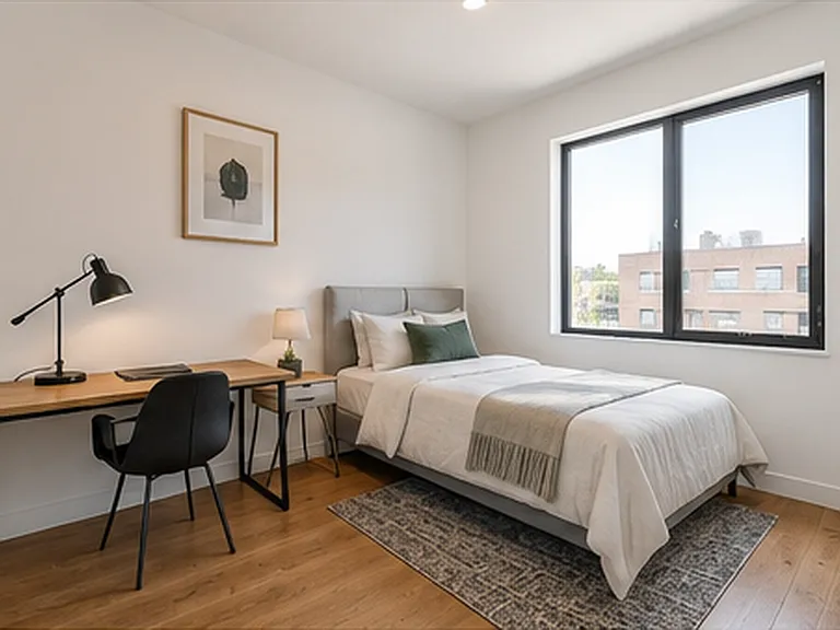 1540 Putnam Ave #2B — Photo 5