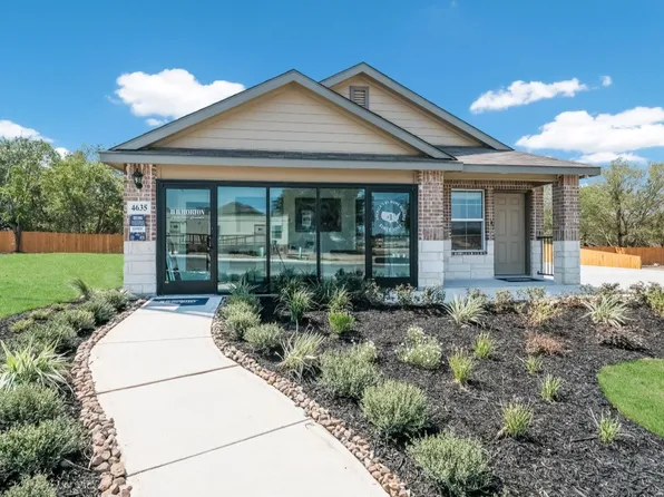 Homes Available Soon, August Trails
