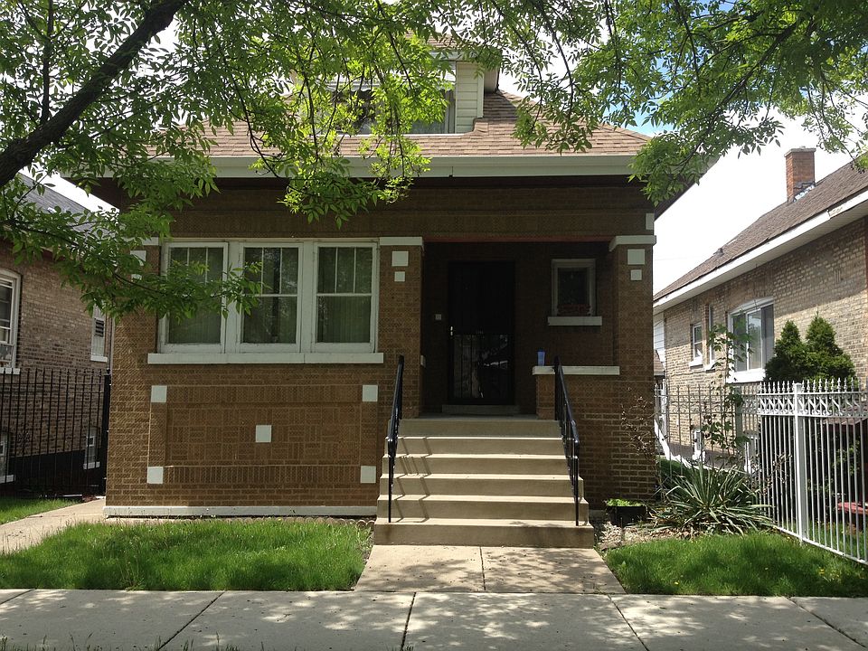 1st image of 5540 S Christiana Ave