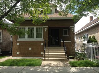 5540 S Christiana Ave, Chicago, IL
