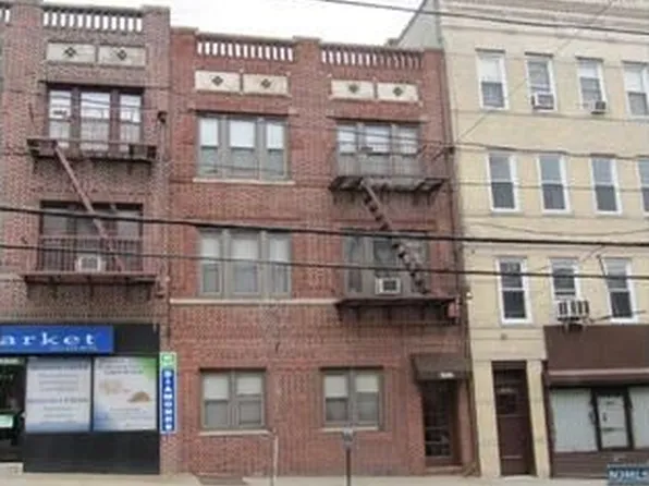 6314 Park Ave APT 3, West New York, NJ 07093