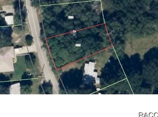 6462 W Riverbend Rd, Dunnellon, FL 34433
