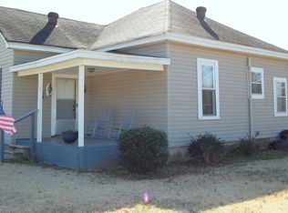 143 Martin Luther King Jr Dr, Batesville, MS 38606