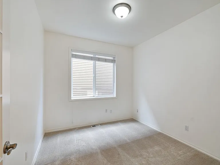 Den/bedroom on main floor
