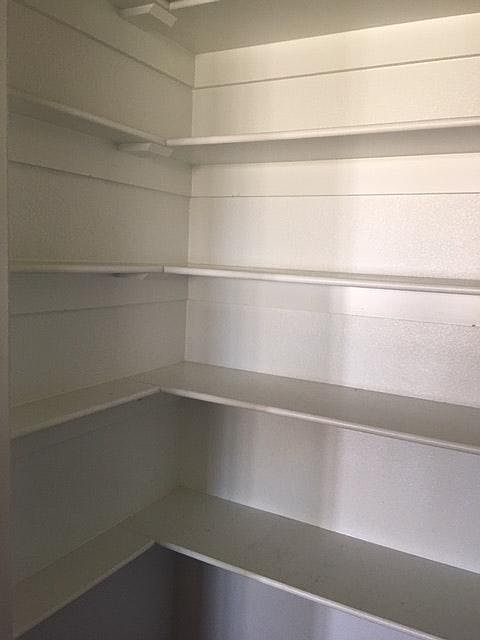 Pantry