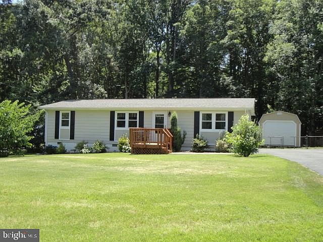 1st image of 6704 Caribou Ct