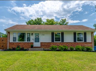 4759 Pennsylvania Ave NE, Roanoke, VA 24019