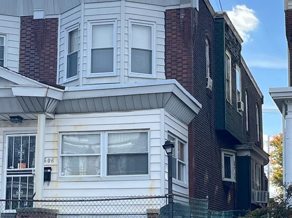 606 W Olney Ave, Philadelphia, PA 19120