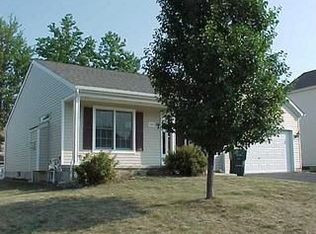 3128 Sophie St, Columbus, OH 43219