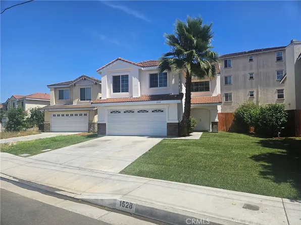 1528 Durfee Ave, South El Monte, CA 91733