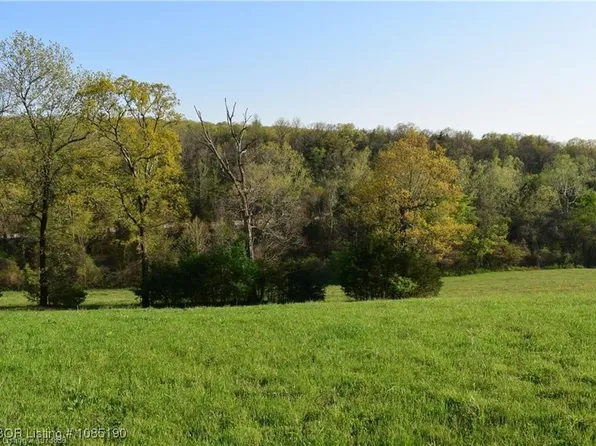 9833 Glenn View Dr, Cedarville, AR 72932