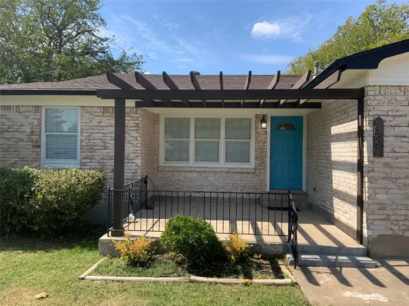 3258 Sappington Pl, Fort Worth, TX 76116