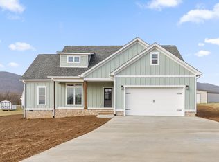 45 Golden St, Dunlap, TN 37327