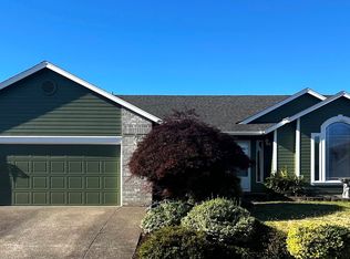 270 Probe St, Molalla, OR 97038