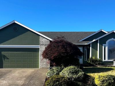 270 Probe St, Molalla, OR, 97038