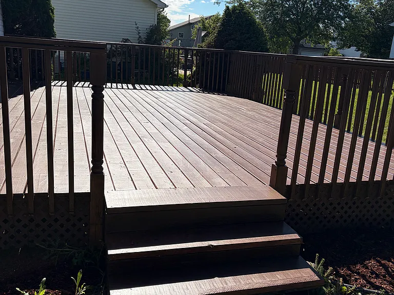 5311 Whisper Meadow Ct — Photo 20