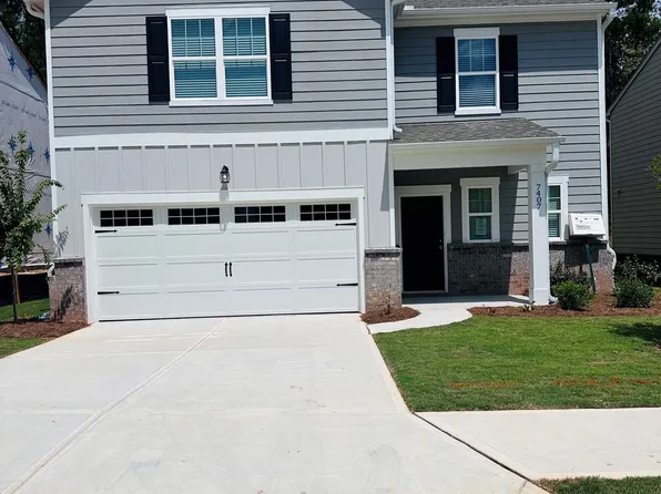 7407 Cranleigh St, Covington, GA 30014