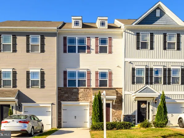 815 Magnolia Ridge Ct, Joppa, MD 21085