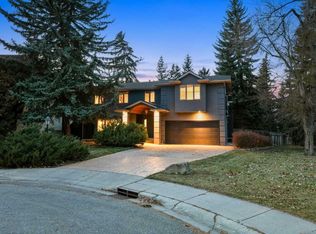 723 Willamette Dr SE, Calgary, AB T2J 2A3